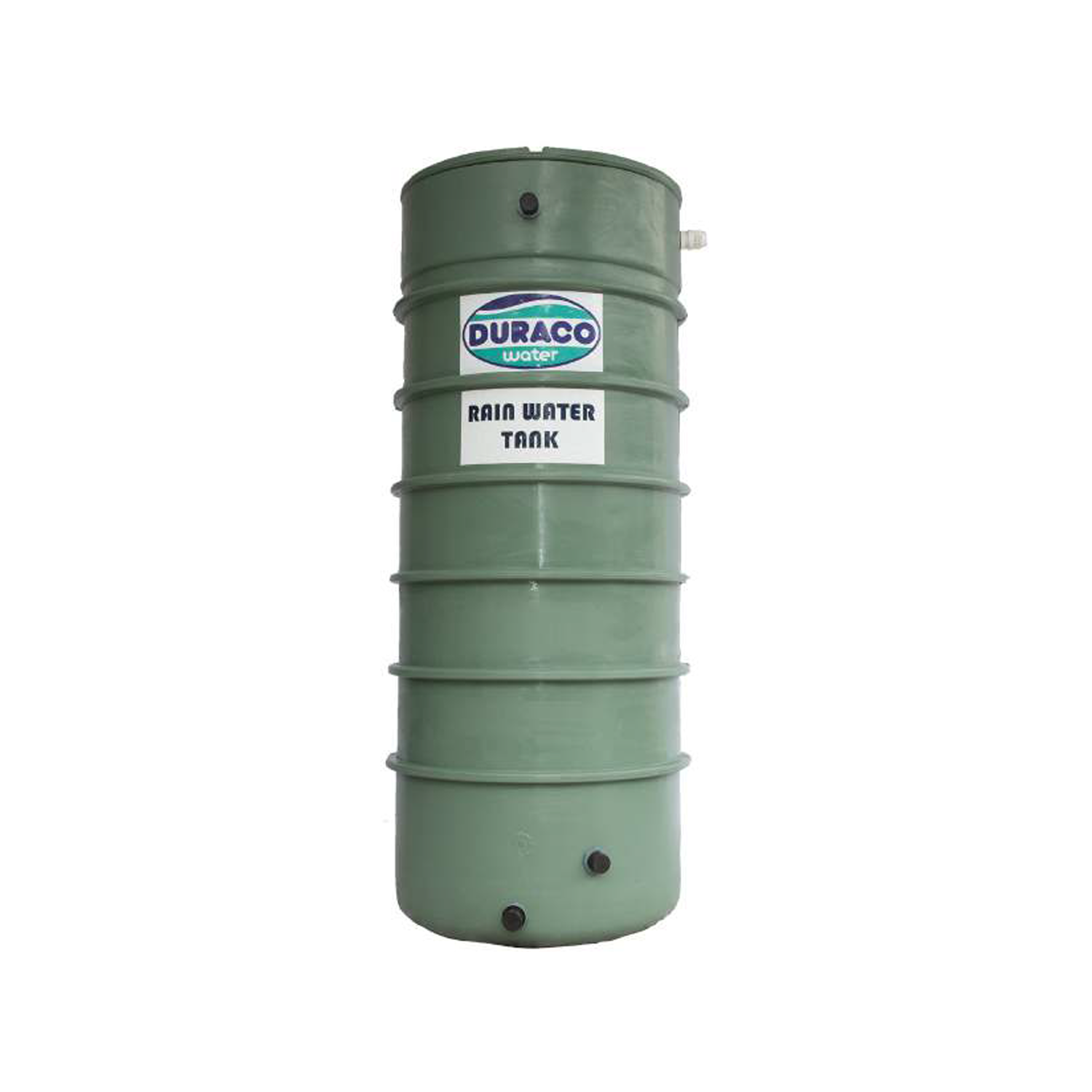 Réservoir d'eau de pluie Duraco
