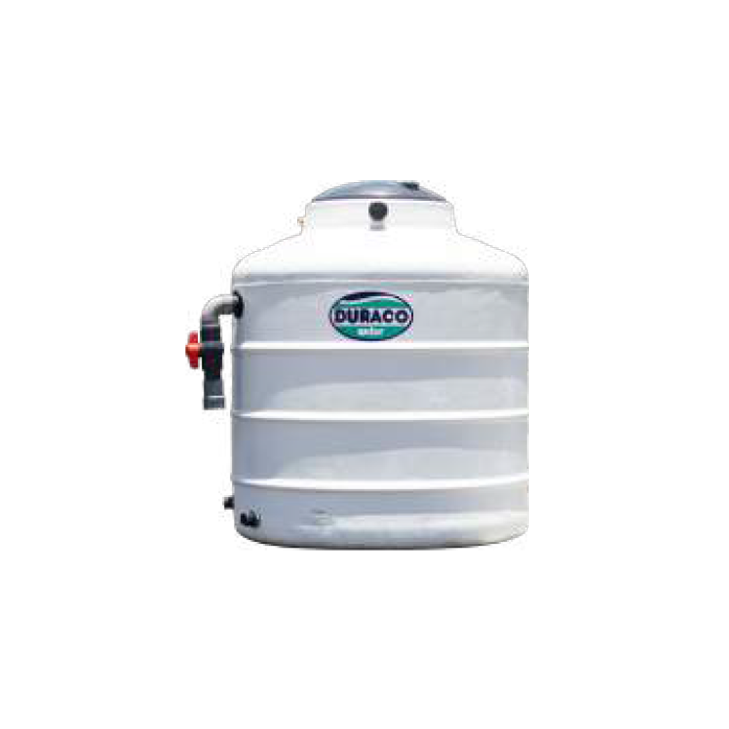 Réservoir d'eau autonettoyant Duraco