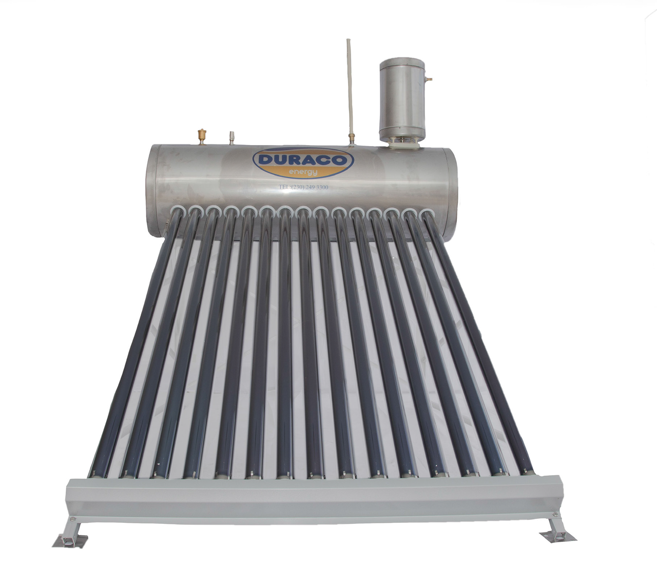 Duraco Solar Water Heater