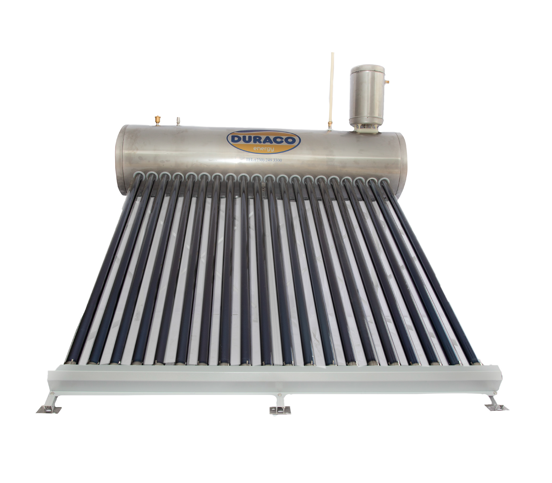 Duraco Solar Water Heater