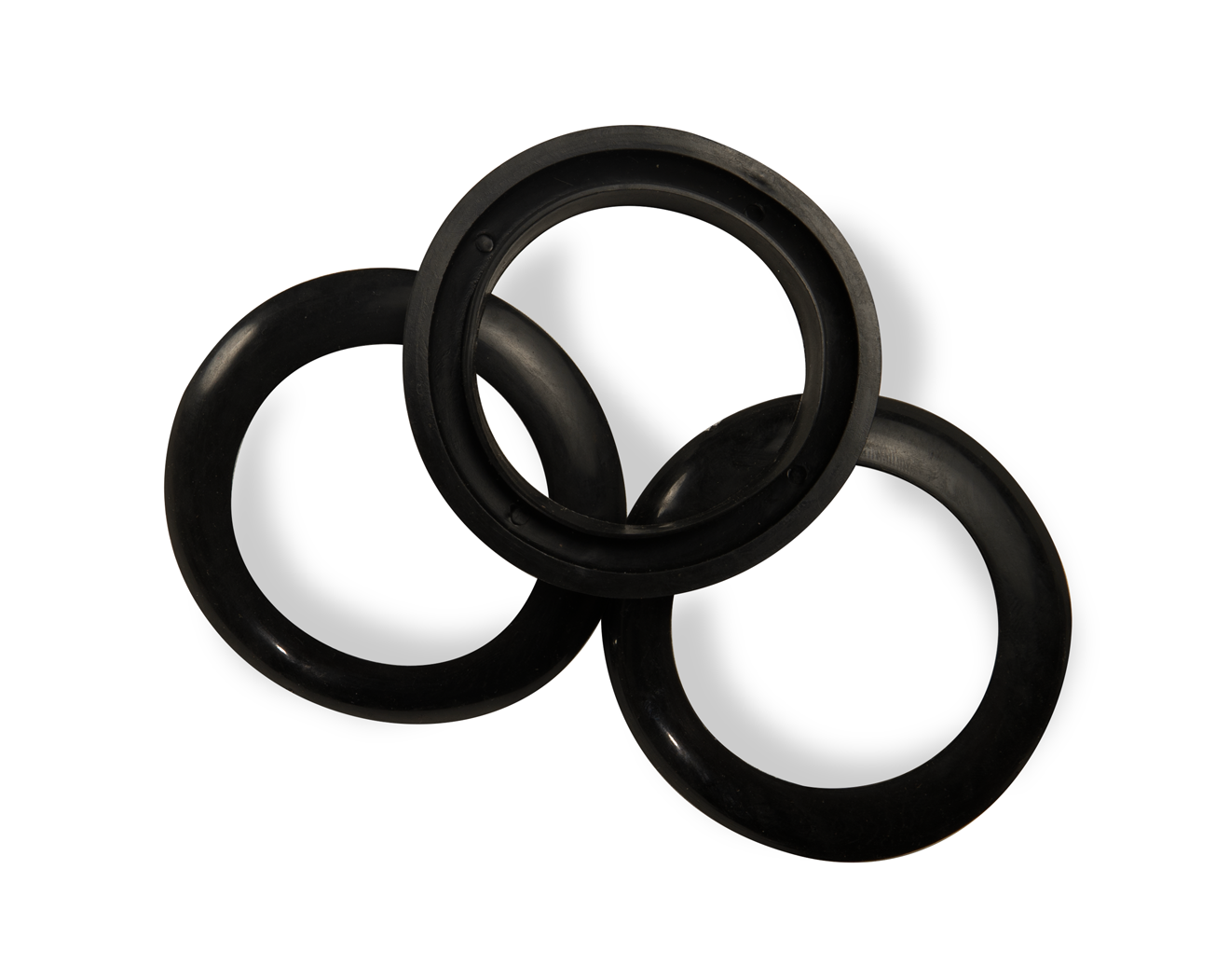 Dust proof ring solar spare parts accessories