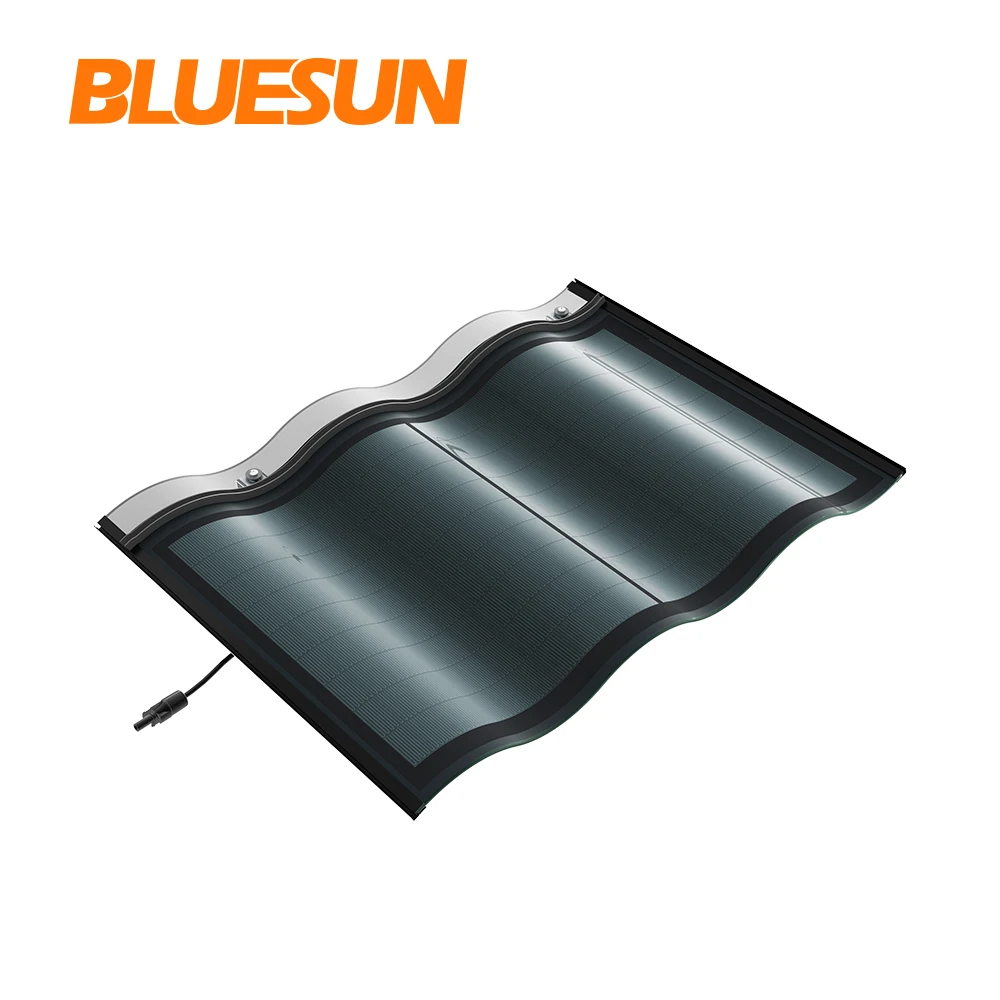 Bluesun Complete 5kW Solar Power System - Hybrid Inverter + 14.3kWh Battery + Solar Panels