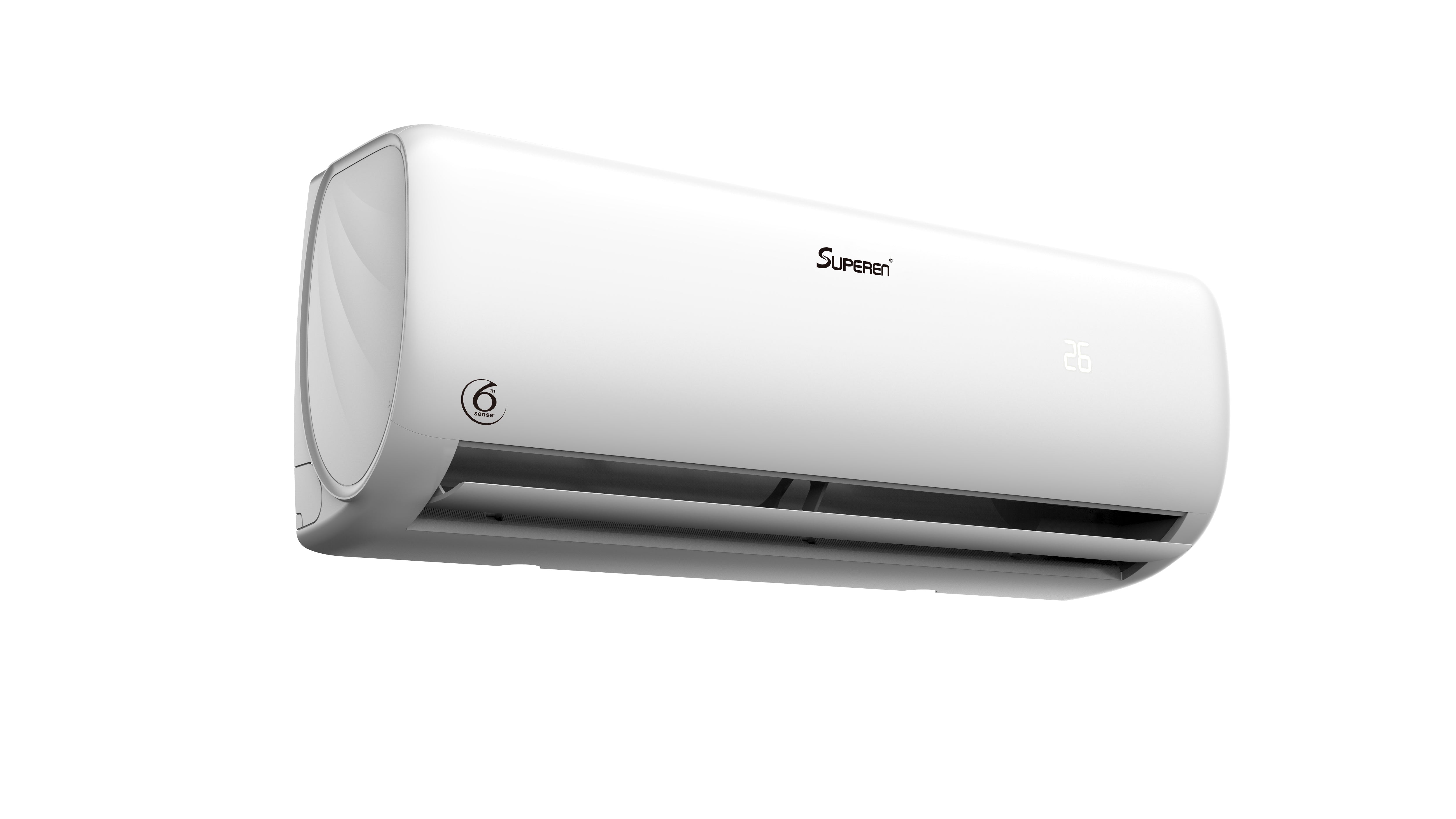Superen Solar Air Conditioner