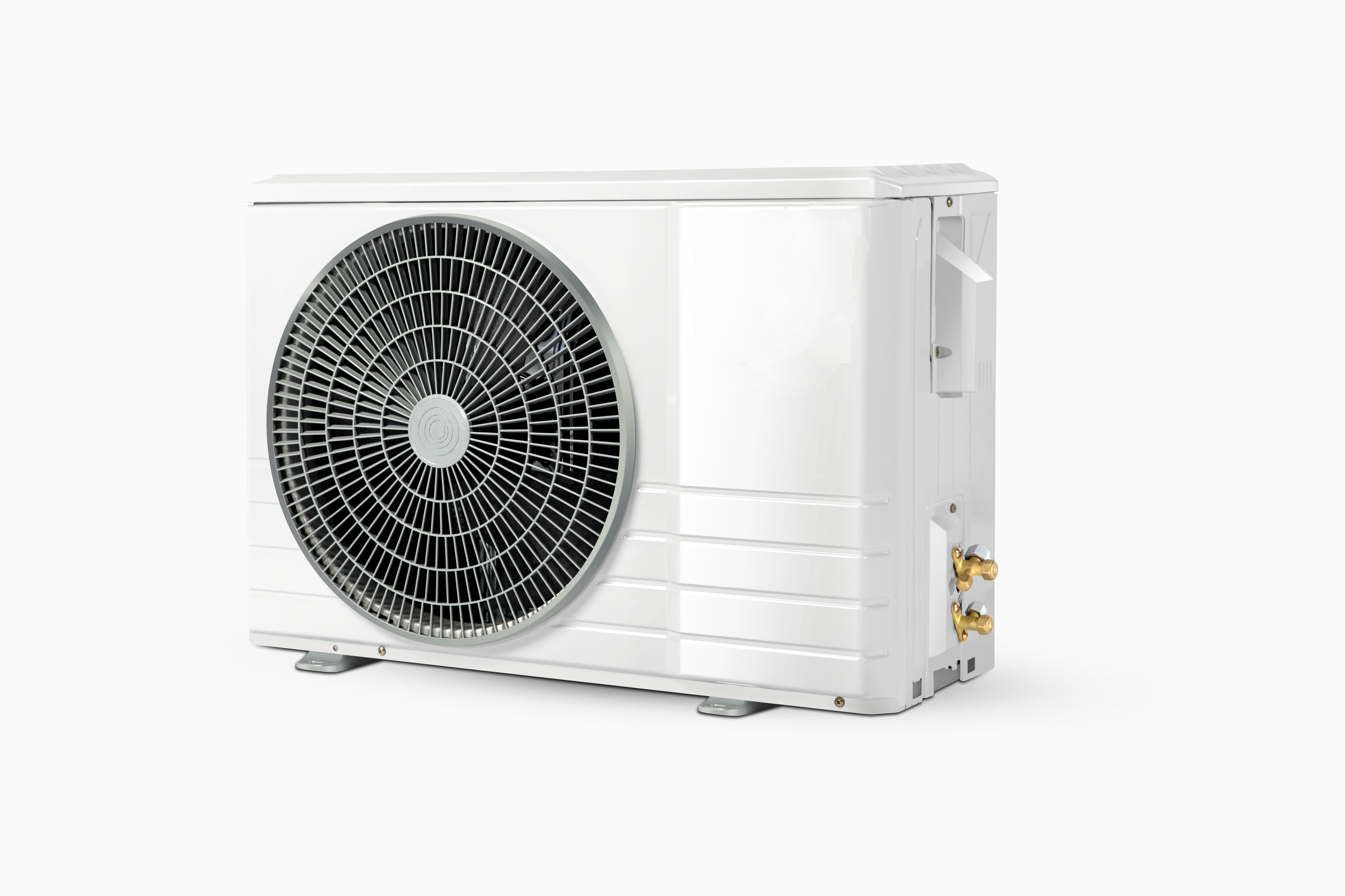 Superen Solar Air Conditioner 12000 BTU (Cool & Heat)