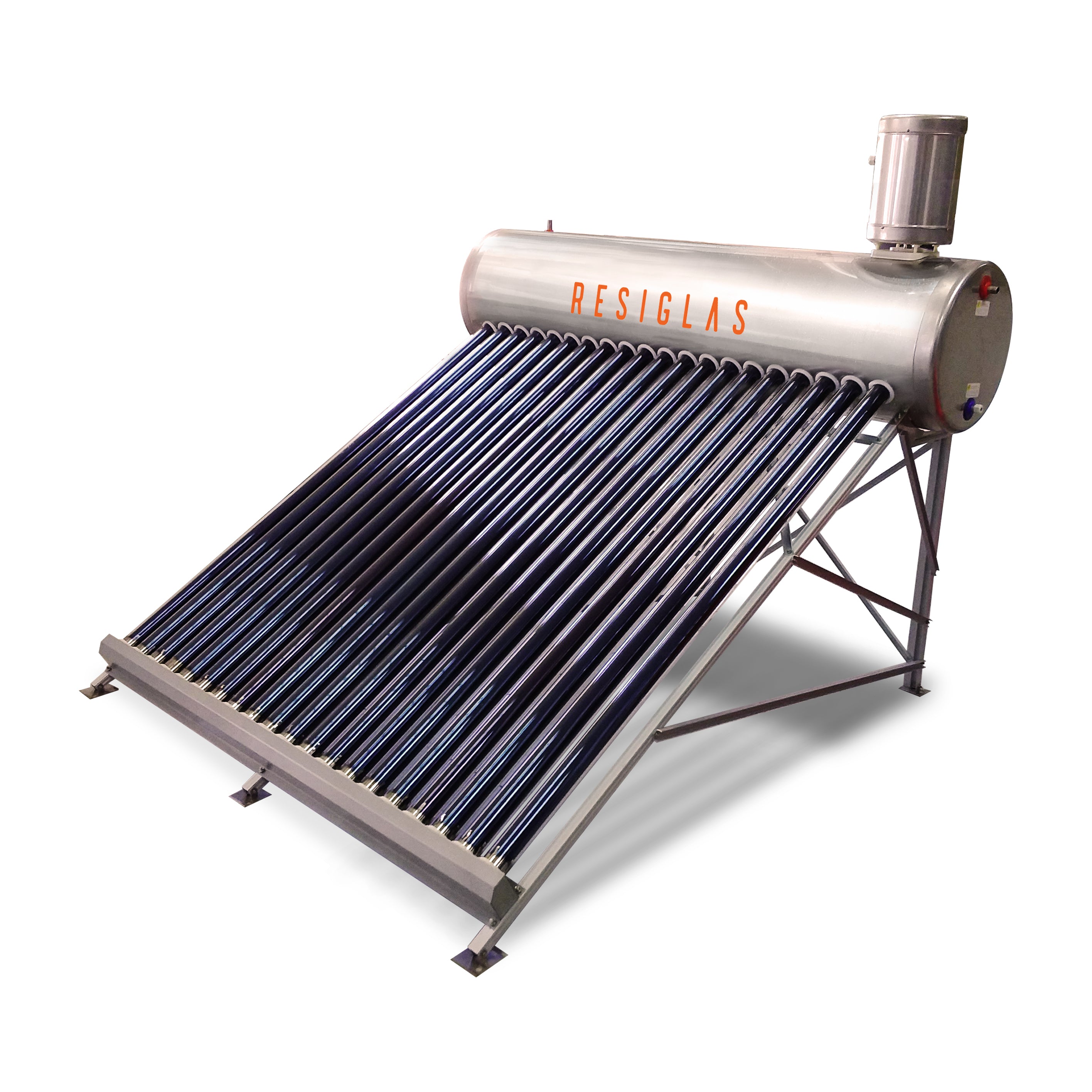 Resiglas Solar Water Heater – Sofo Soler Moris Ltd