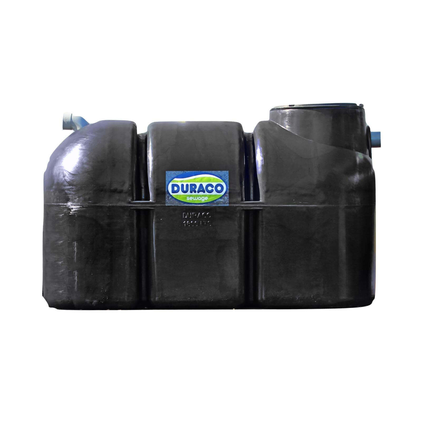 Duraco Septic Tank