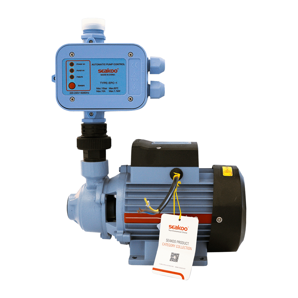 Seakoo Water Pump