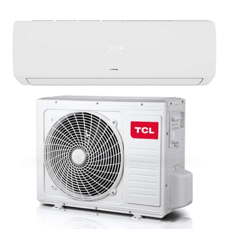 TCL Air Conditioner