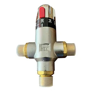 Thermostatic Mixing Valve Solar Water Heater Parts Sofo Soler