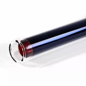 Vacuum Tube – Sofo Soler Moris Ltd