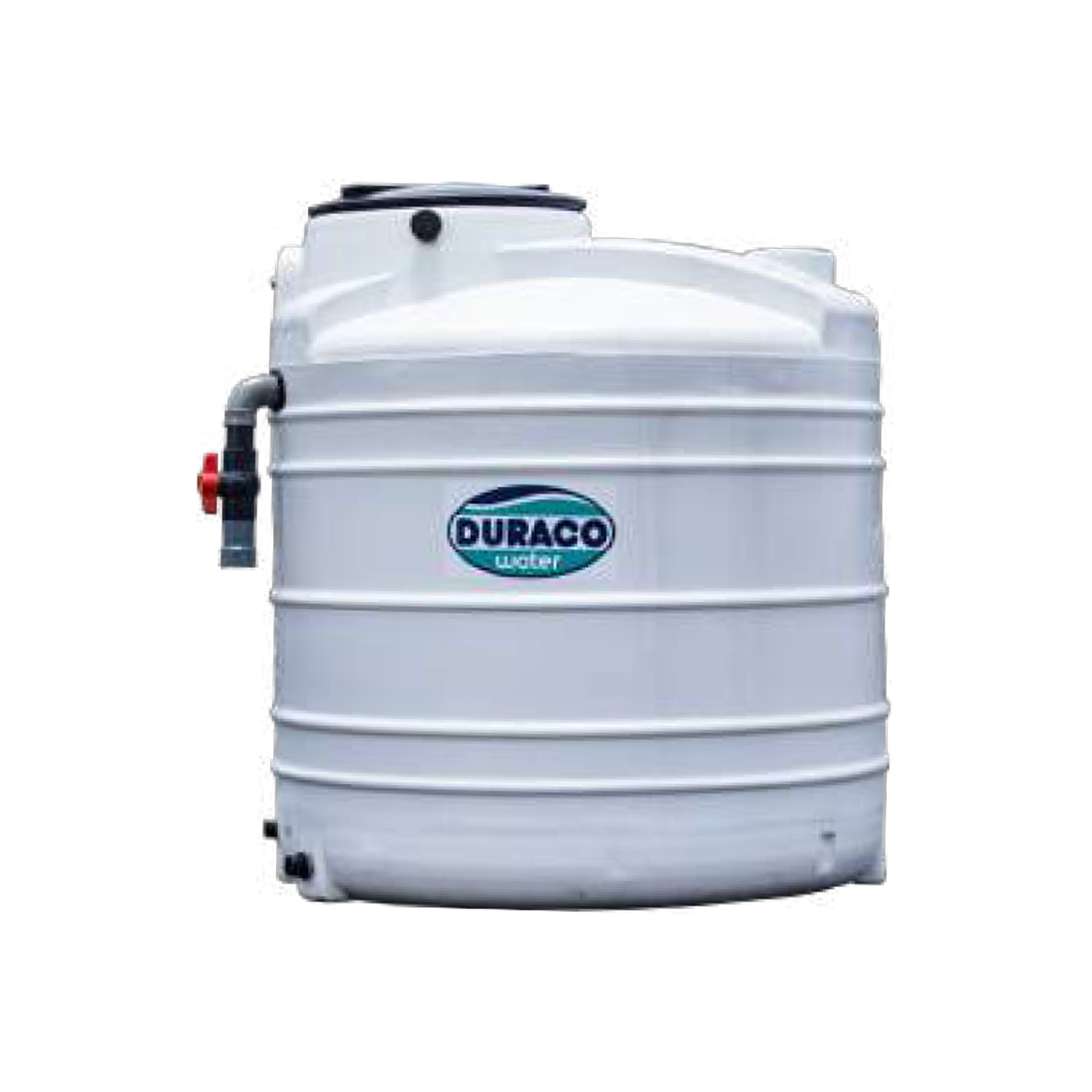 Duraco Self-Cleaning Water Tank