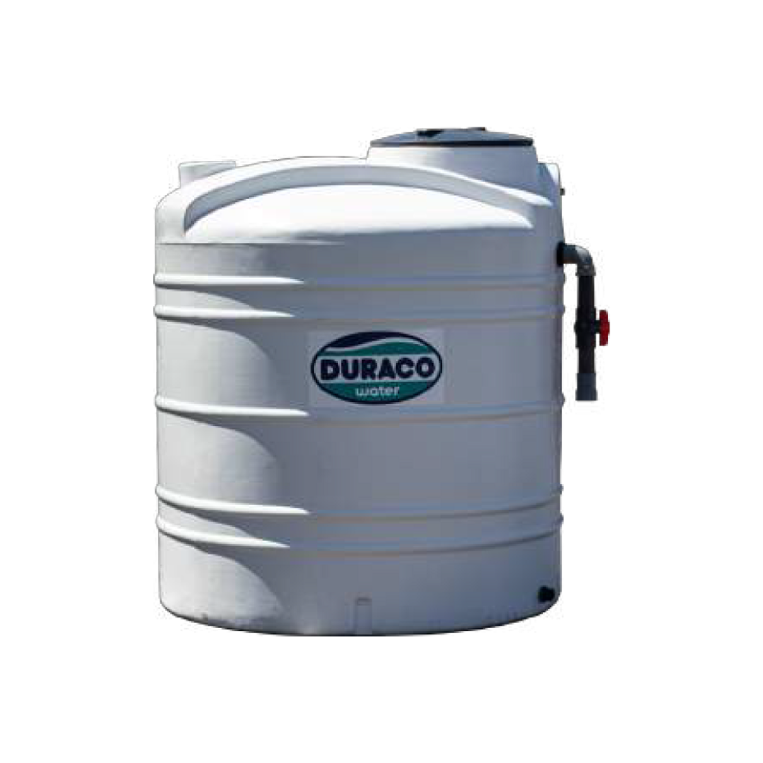 Duraco Self-Cleaning Water Tank