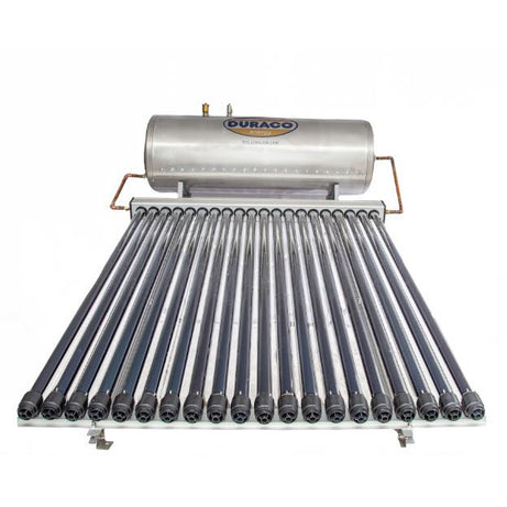 Duraco Compact Solar Water Heater (High Pressure)