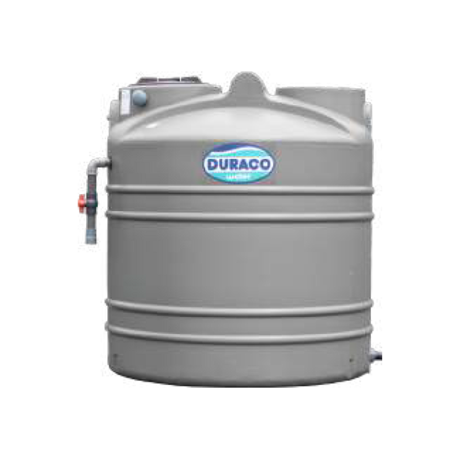 Duraco Self-Cleaning Water Tank