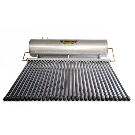 Duraco Compact Solar Water Heater (High Pressure)