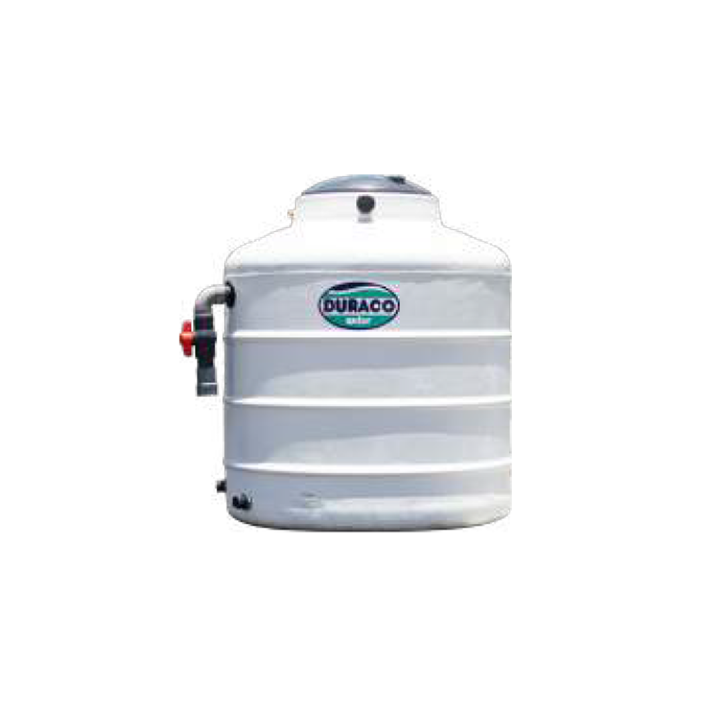 Duraco Self-Cleaning Water Tank