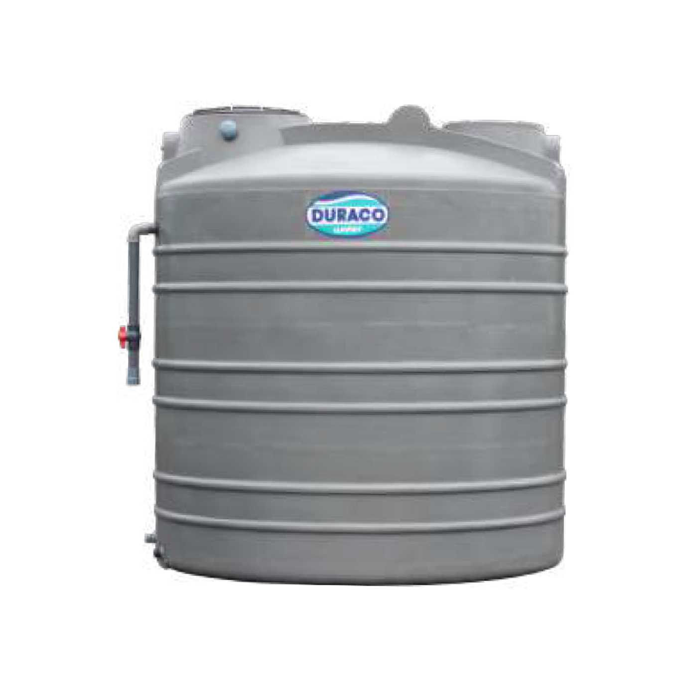 Duraco Self-Cleaning Water Tank