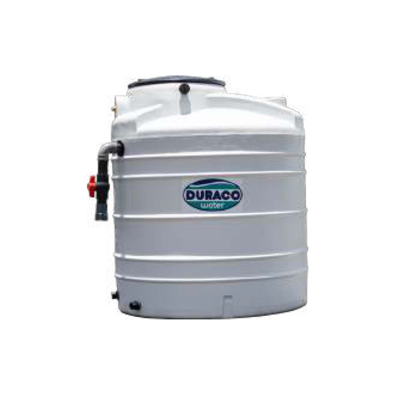Duraco Self-Cleaning Water Tank