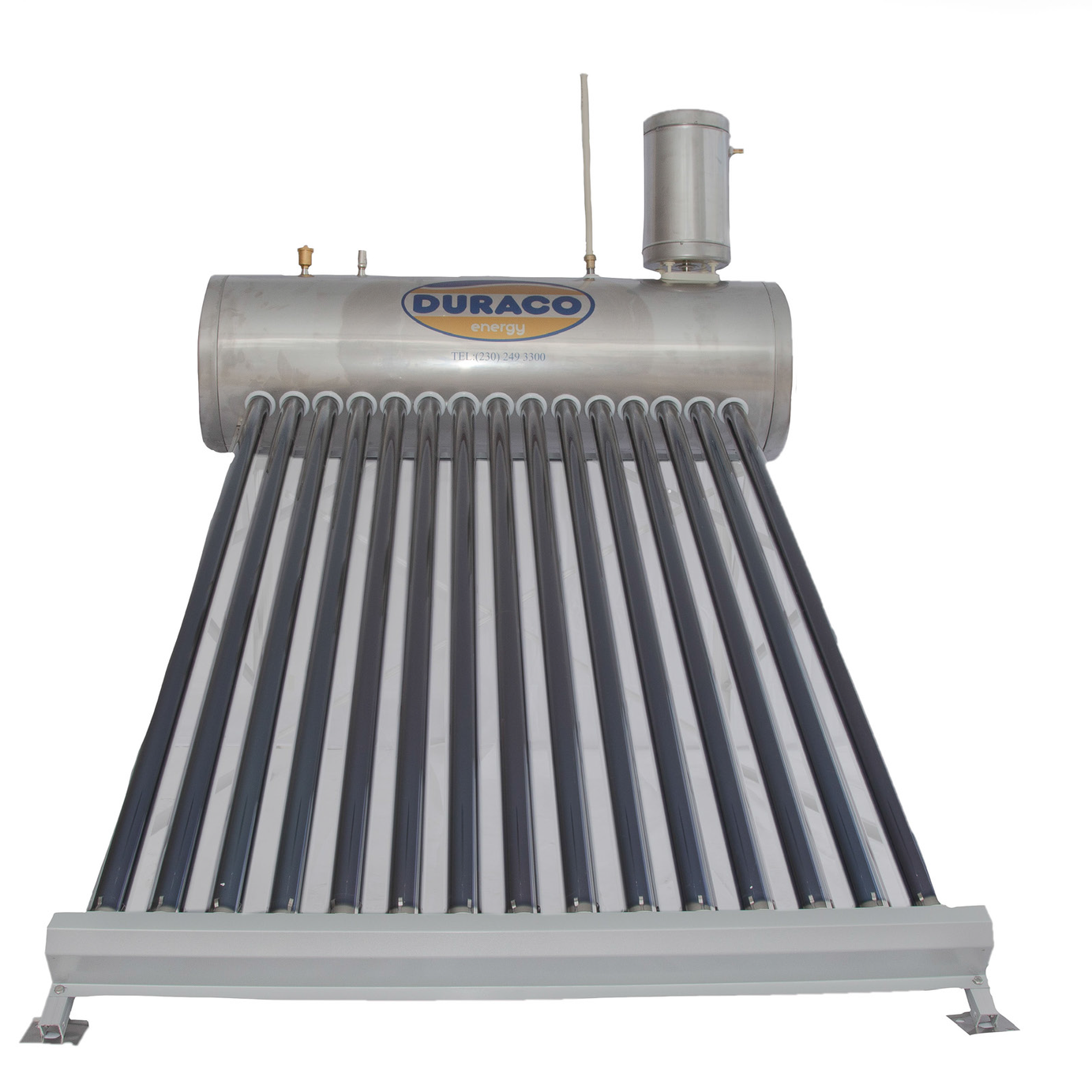 Duraco Solar Water Heater