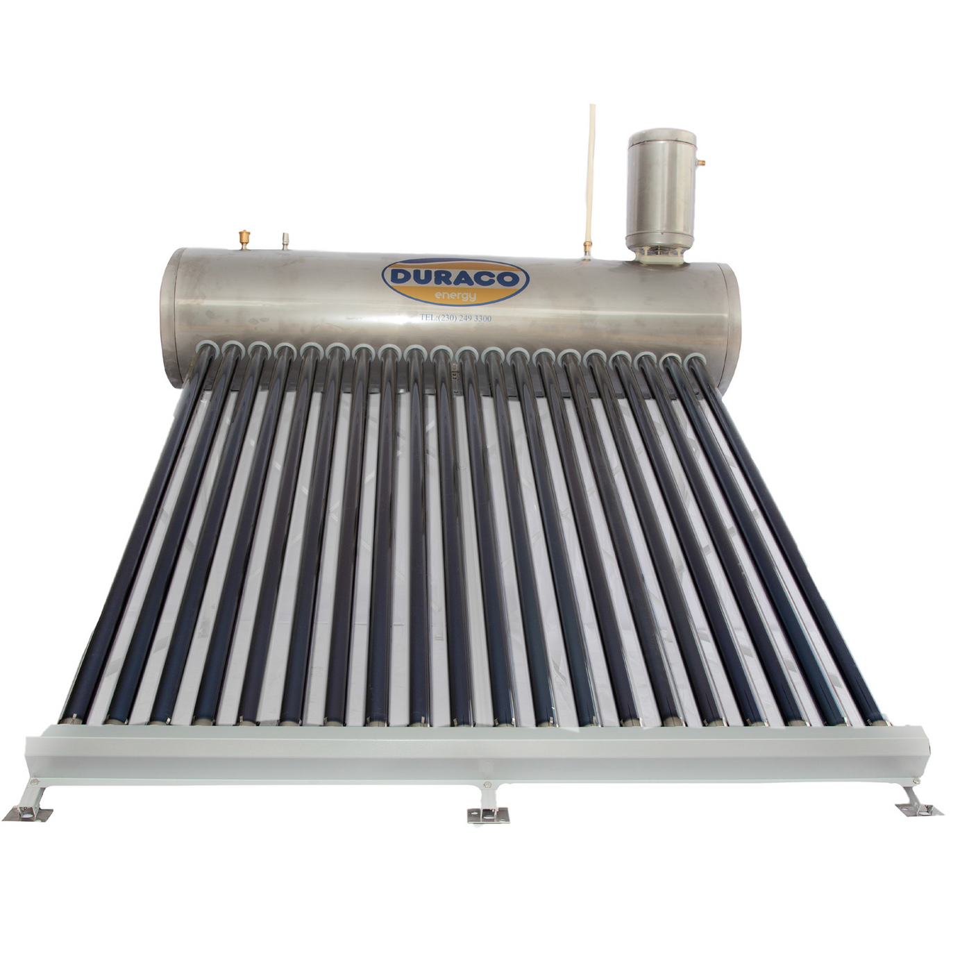 Duraco Solar Water Heater
