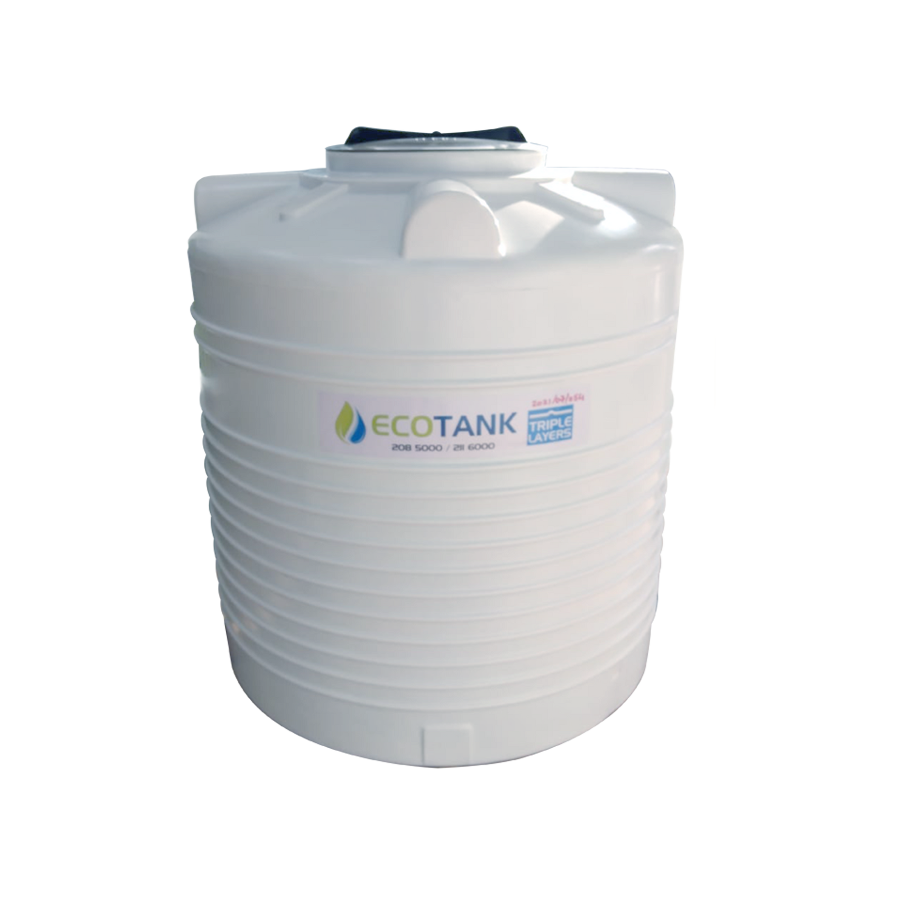 Water Tank Mauritius