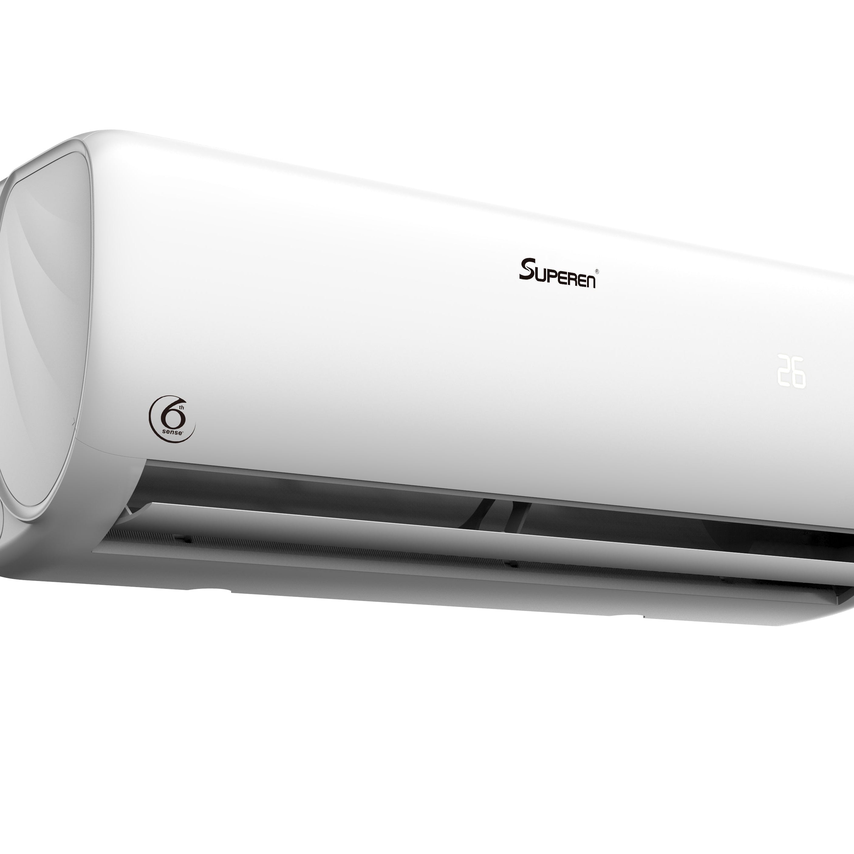Superen Solar Air Conditioner