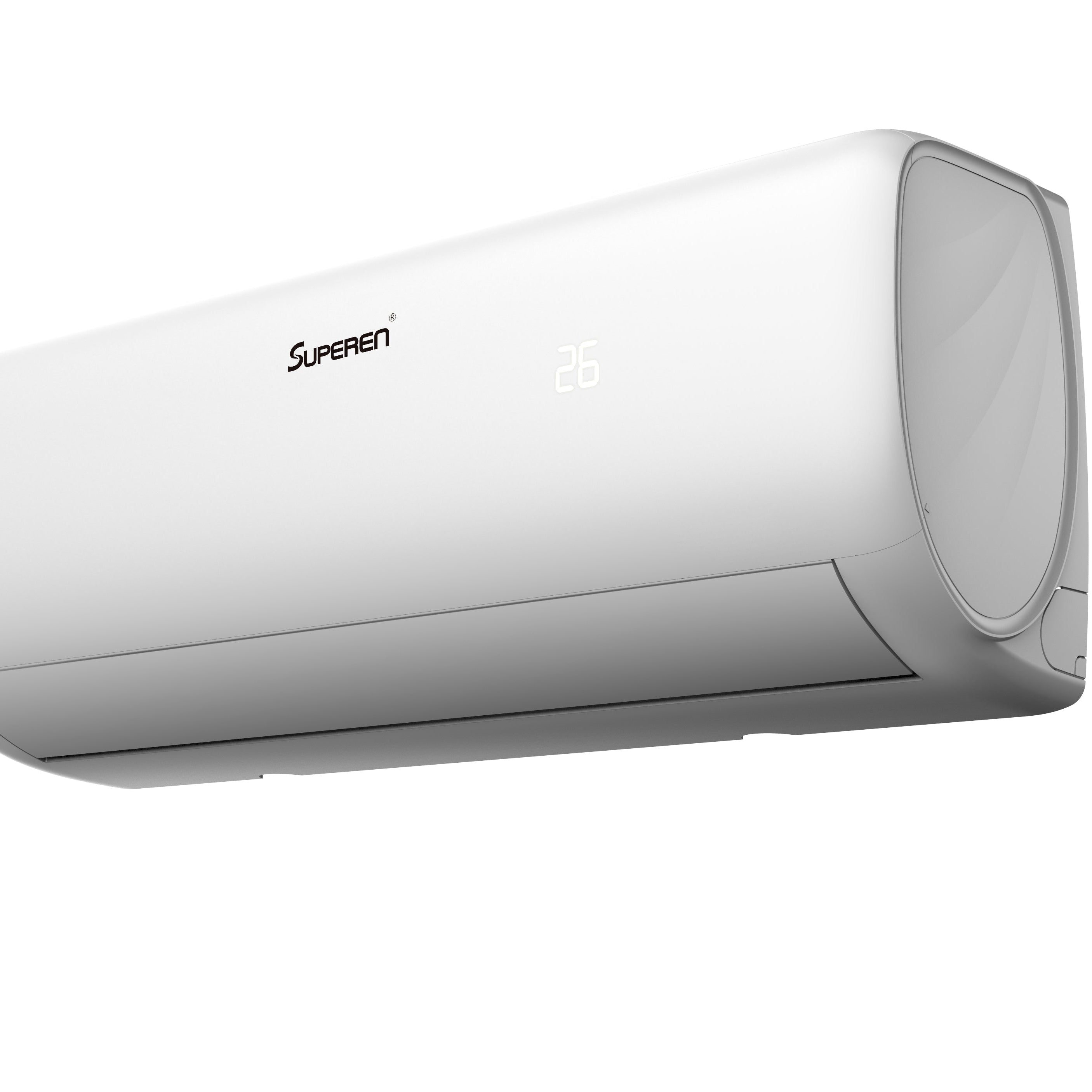 Superen Solar Air Conditioner