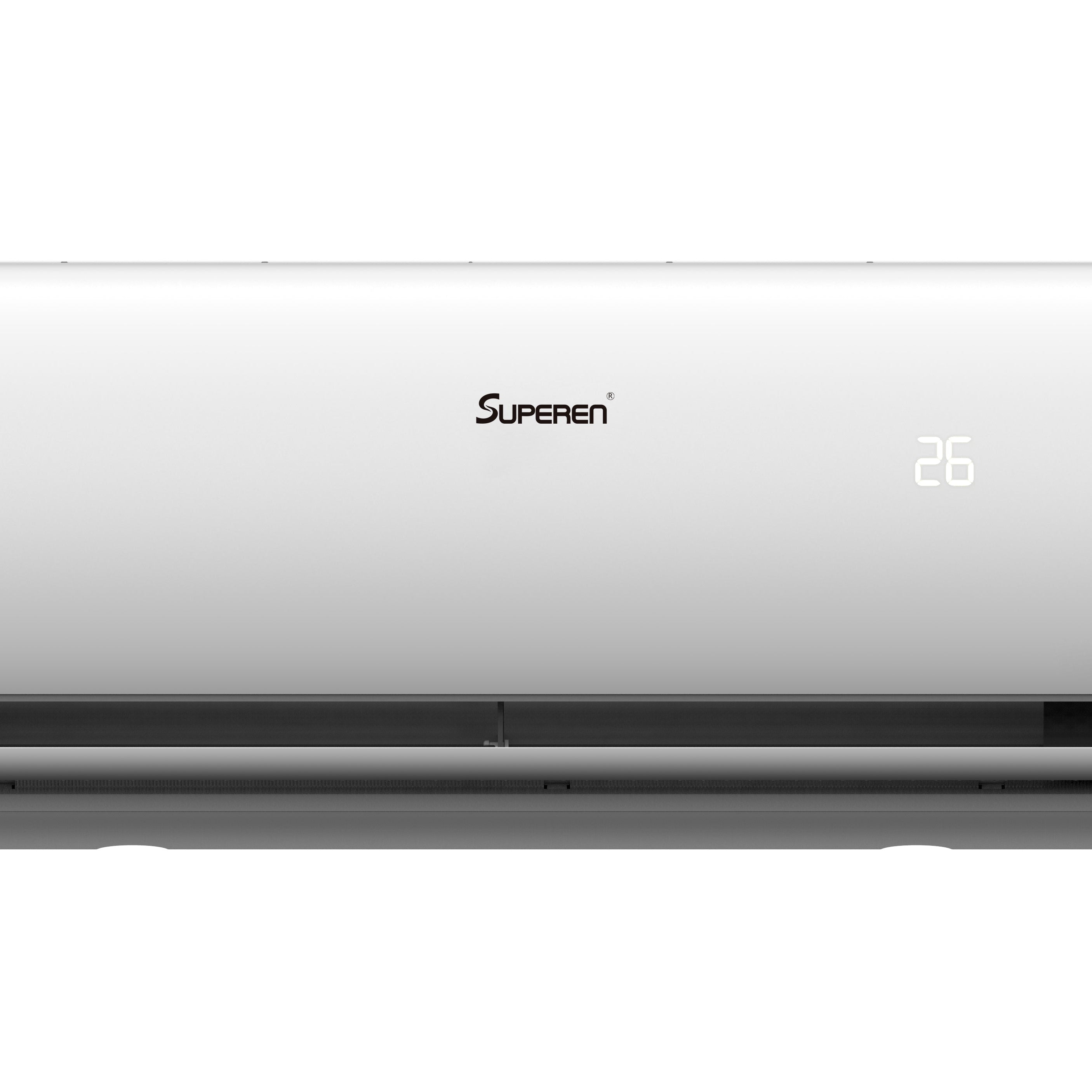 Superen Solar Air Conditioner