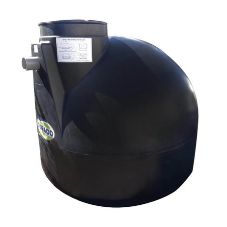 Duraco Septic Tank