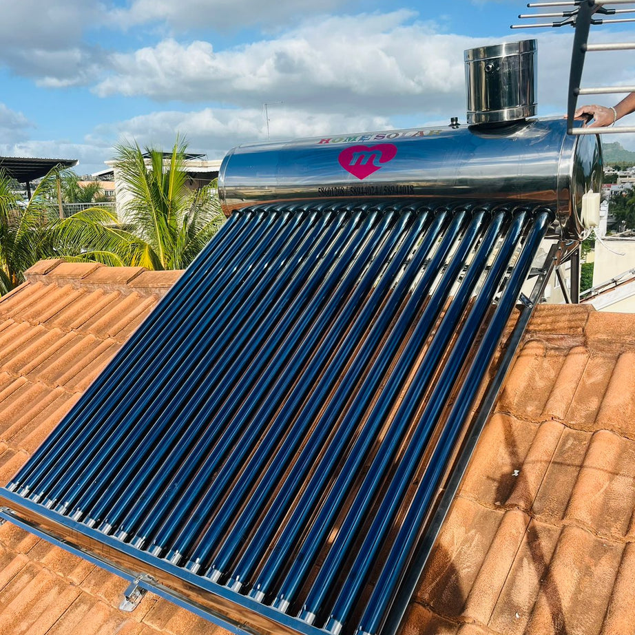 HomeSolar – Sofo Soler Moris Ltd