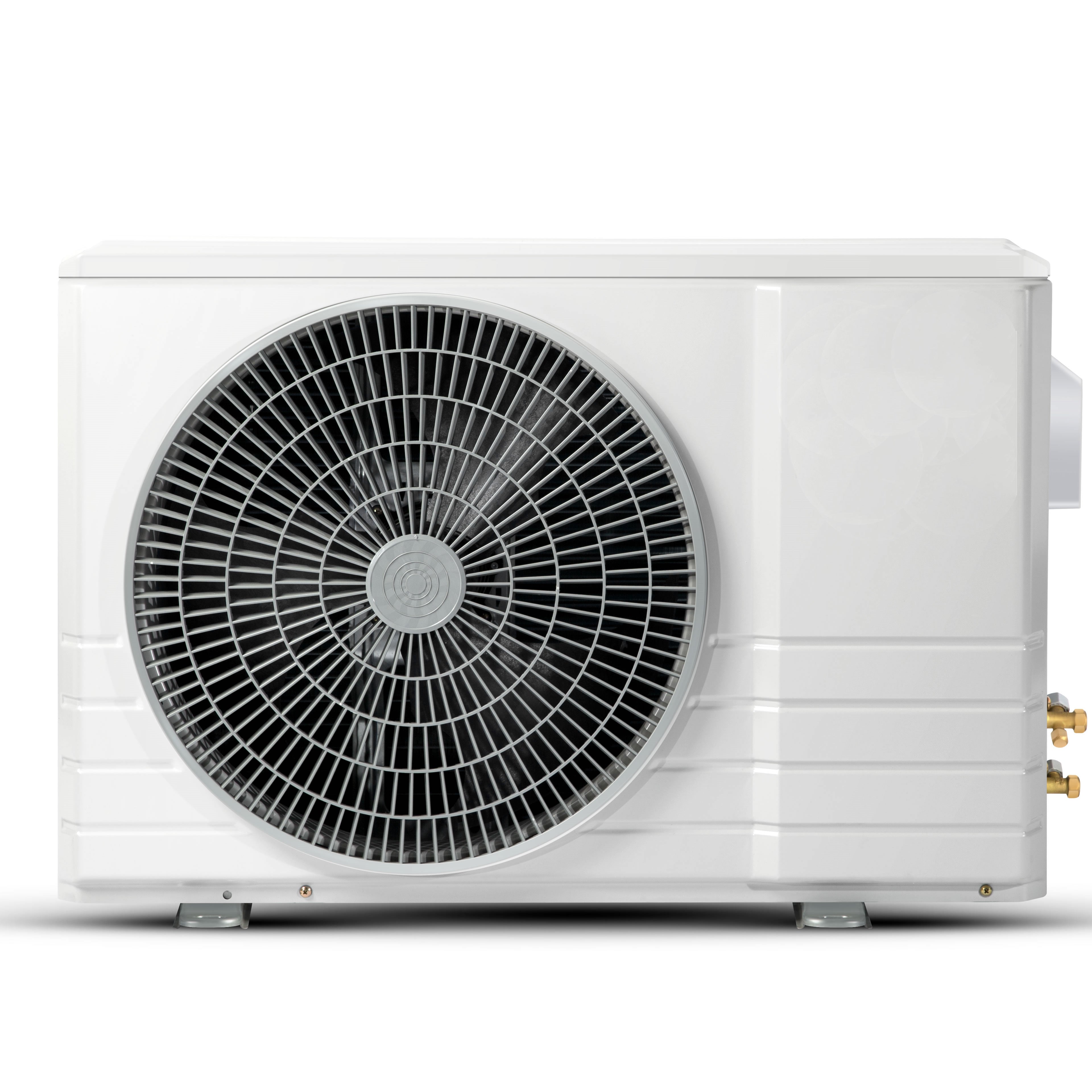 Superen Solar Air Conditioner 12000 BTU (Cool & Heat)