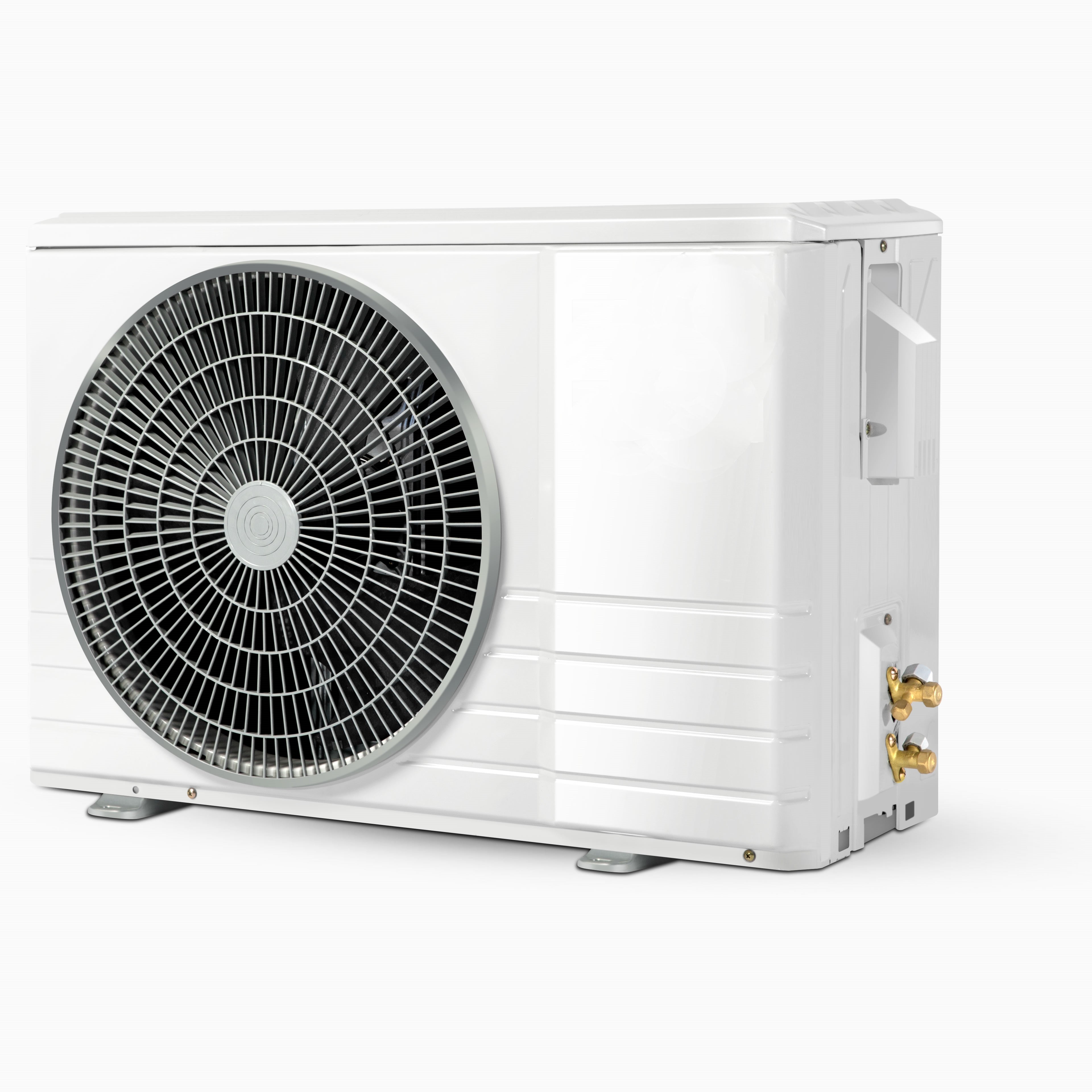 Solar Air Conditioner