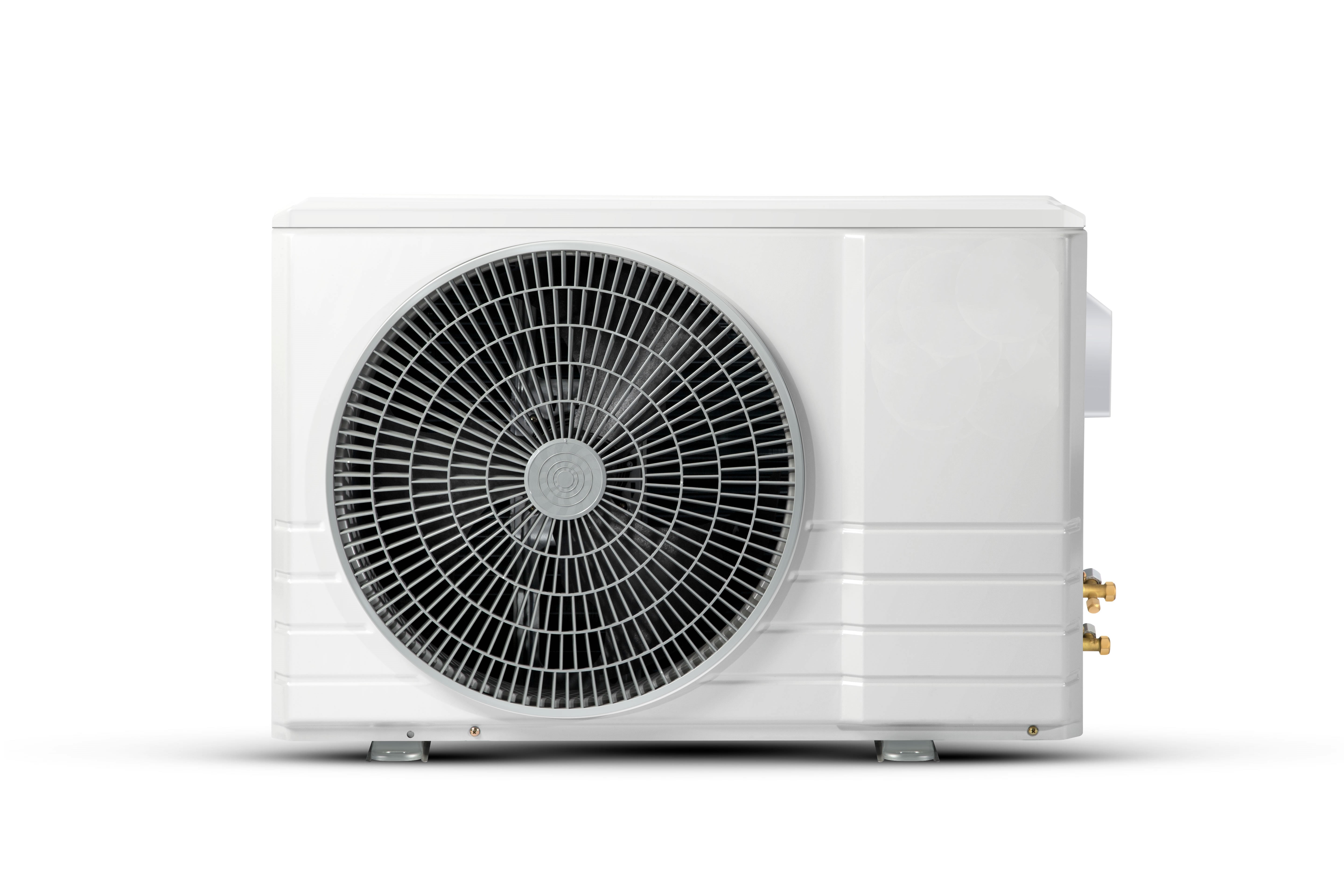 Solar Air Conditioner