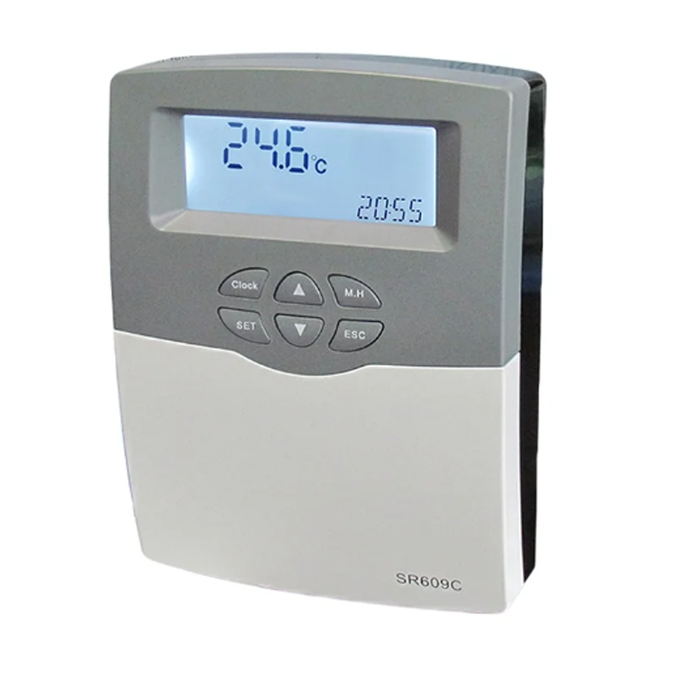 Solar Controller SR609C