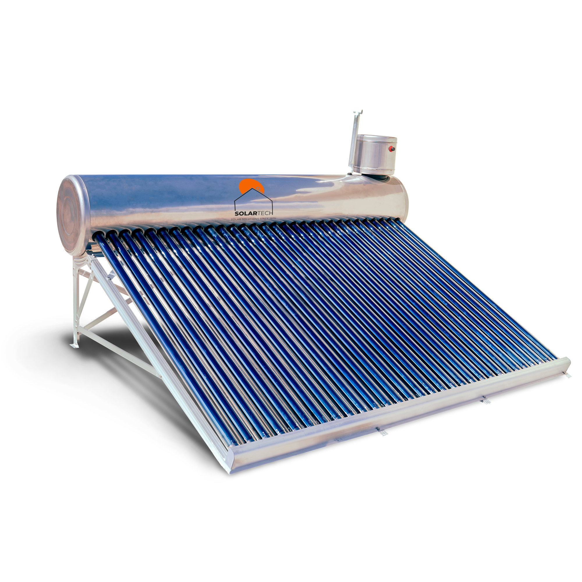 Solar Water Heater Mauritius Stainless Steel Low Pressure High Pressure