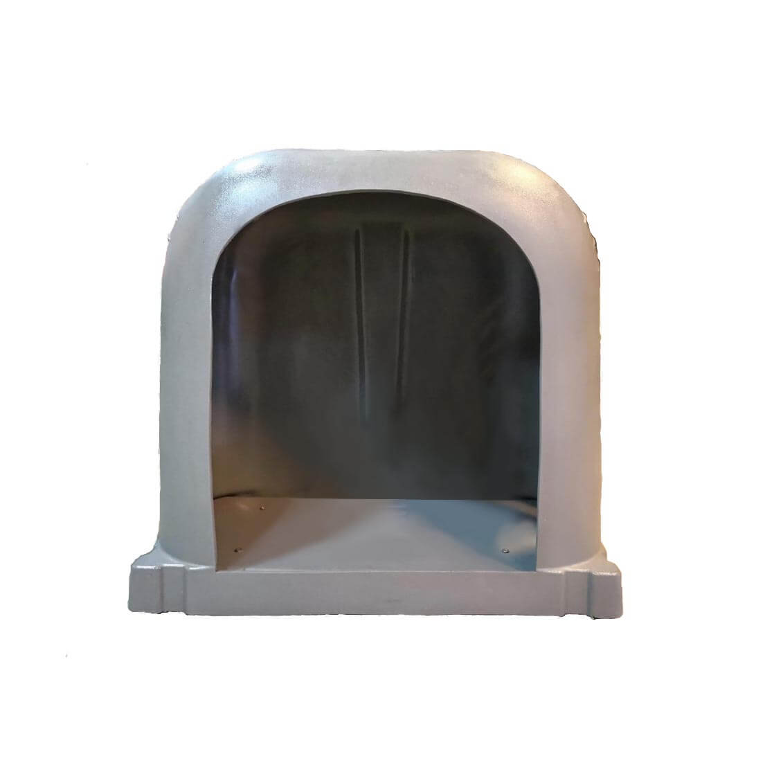 Duraco Pump Cover