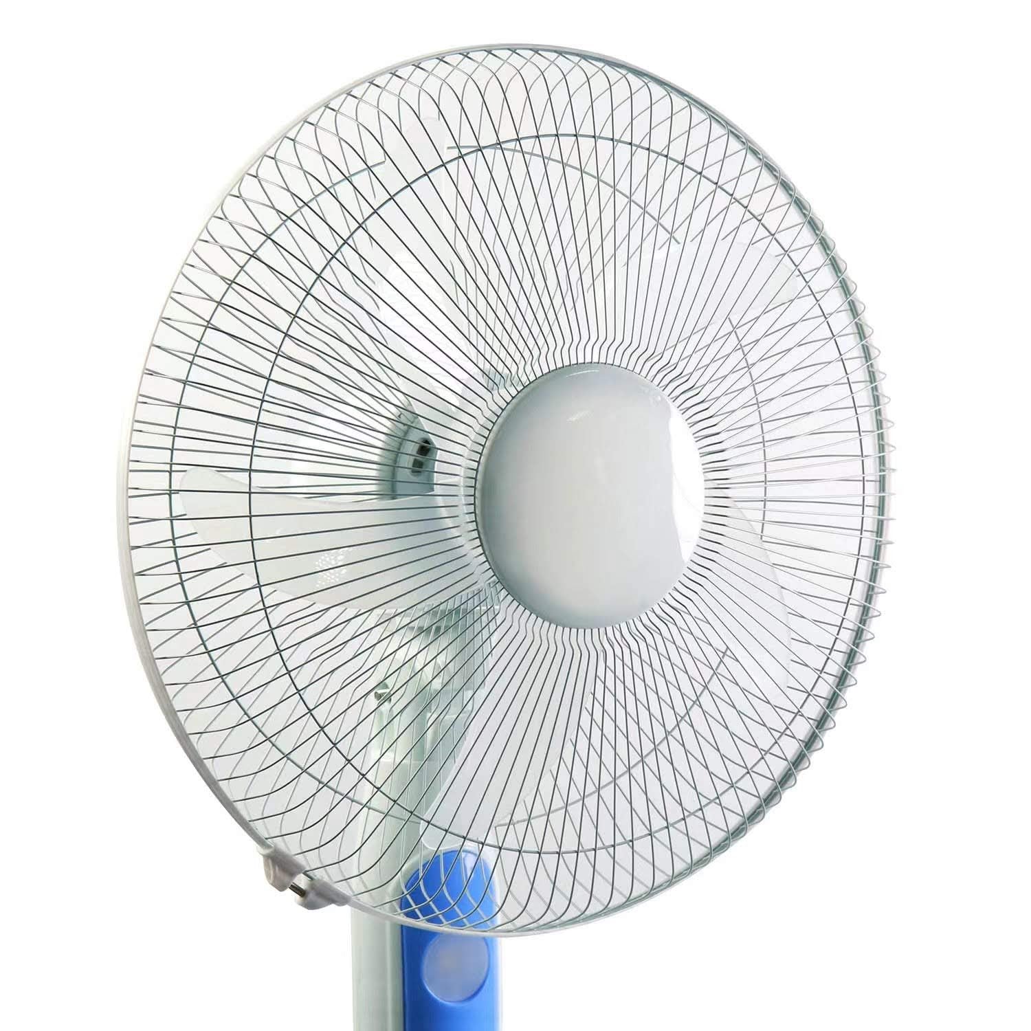 Solar Fan