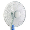 Solar Fan
