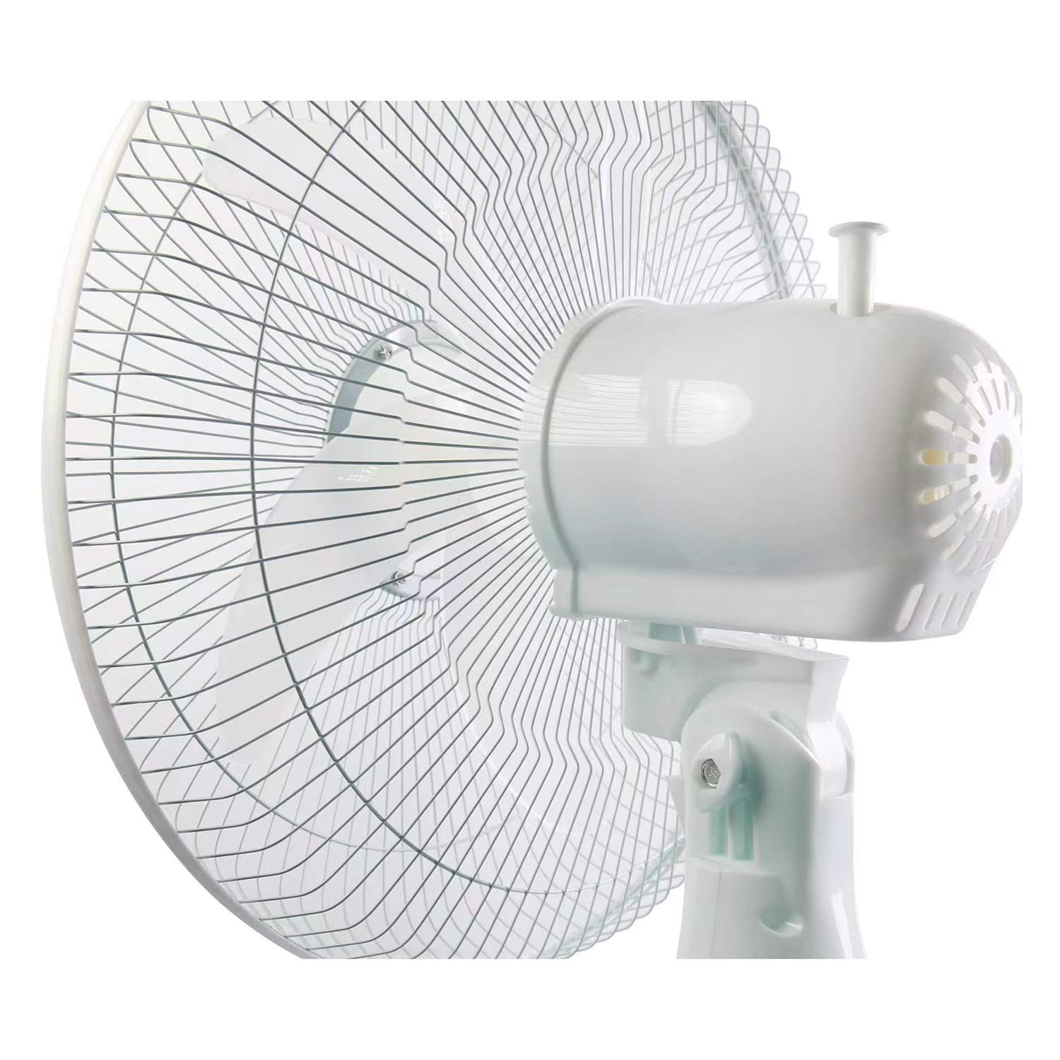 Solar Fan