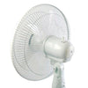 Solar Fan