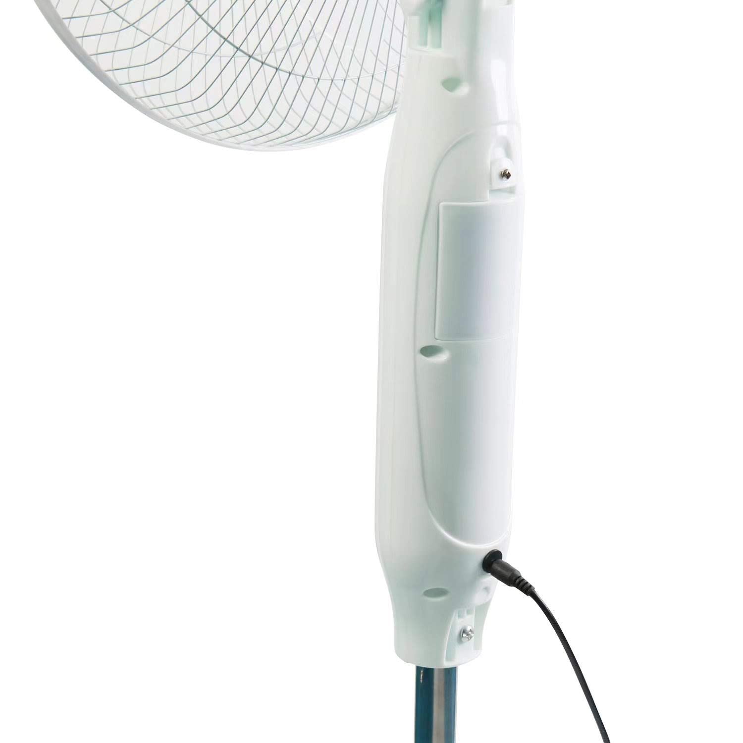 Solar Fan
