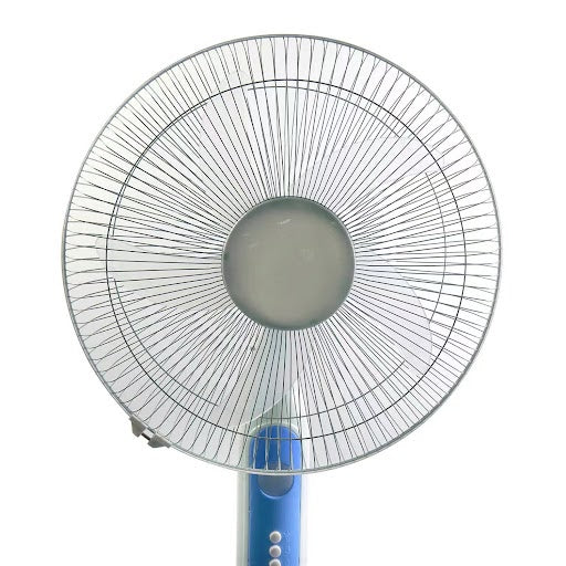Solar Fan