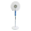 Solar Fan