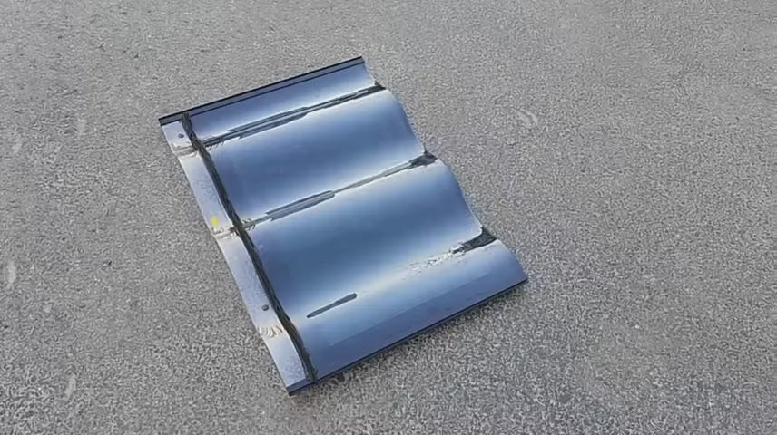 Bluesun Complete 5kW Solar Power System - Hybrid Inverter + 14.3kWh Battery + Solar Panels