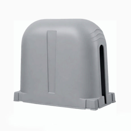Duraco Pump Cover