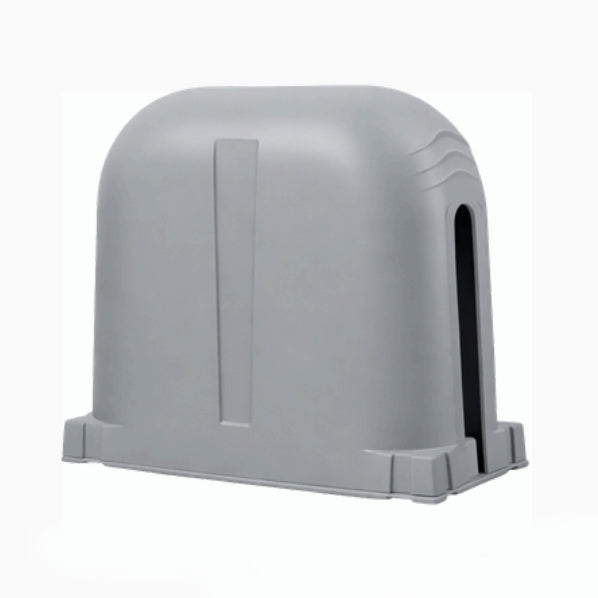 Duraco Pump Cover