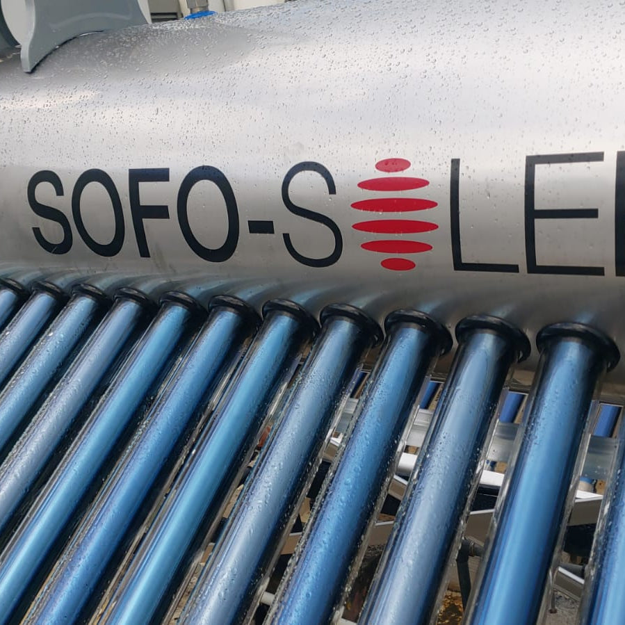 Sofo-Soler SS316