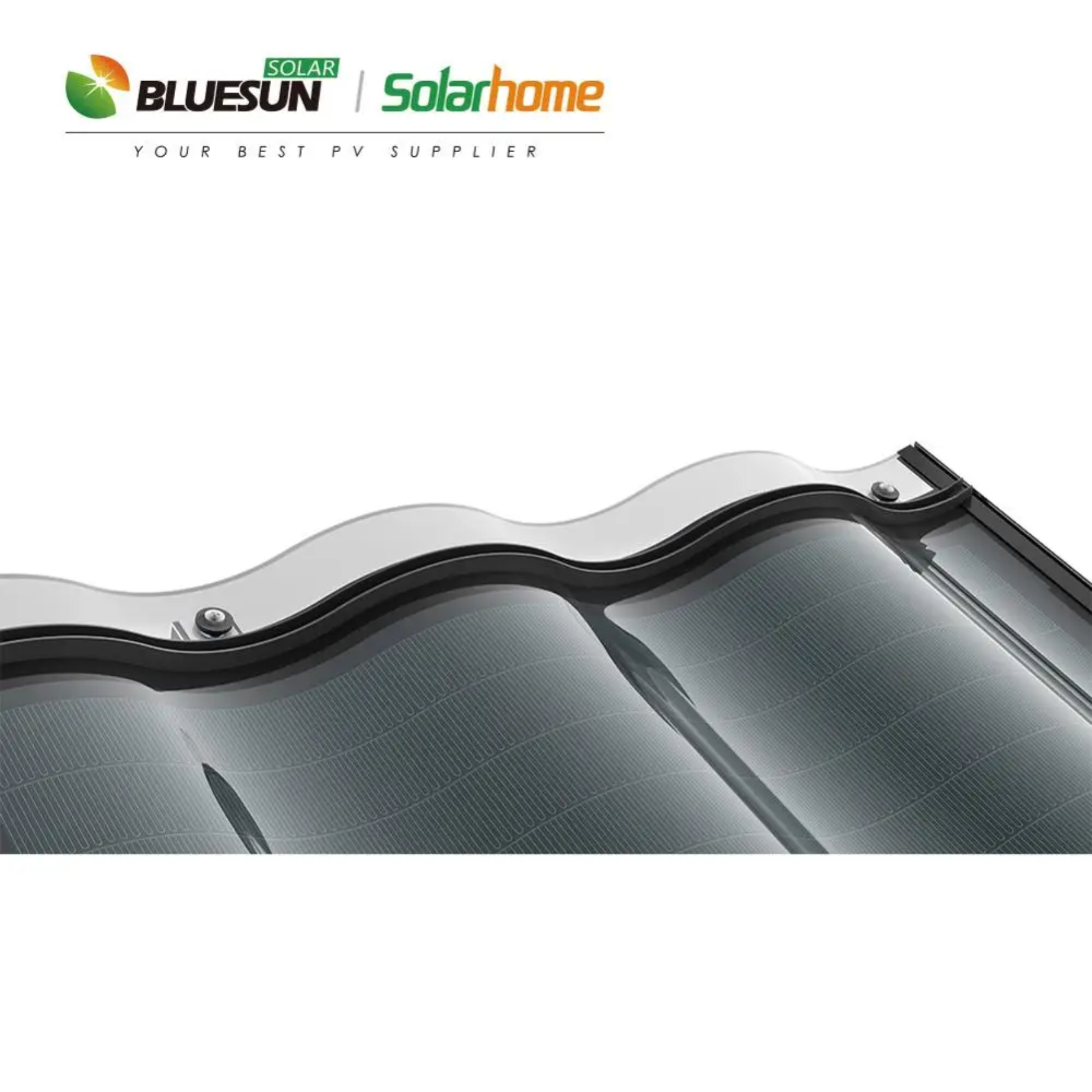 Bluesun Complete 5kW Solar Power System - Hybrid Inverter + 14.3kWh Battery + Solar Panels