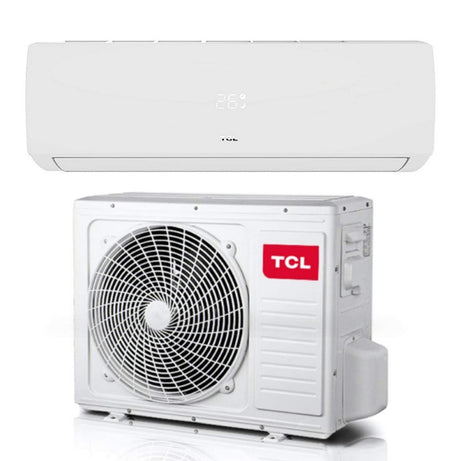 TCL Air Conditioner