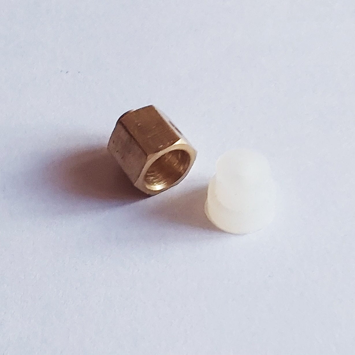 Piston Solar Water Heater Parts Sofo Soler 